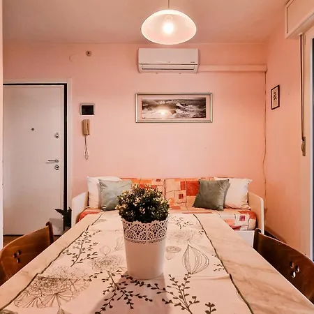 Apartment Villaggio Olimpia Bibione