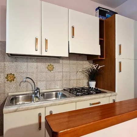 Villaggio Olimpia Apartment *