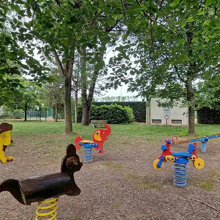 Villaggio Olimpia *