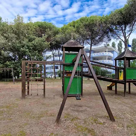 Villaggio Olimpia