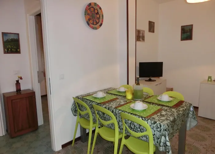 Villaggio Olimpia Appartamento *