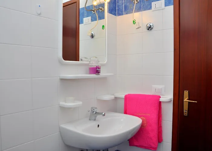 Villaggio Olimpia Bibione