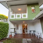 公寓 Villaggio Olimpia 比比翁