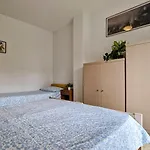 Appartement Villaggio Olimpia