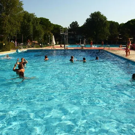 Apartment Villaggio Olimpia *