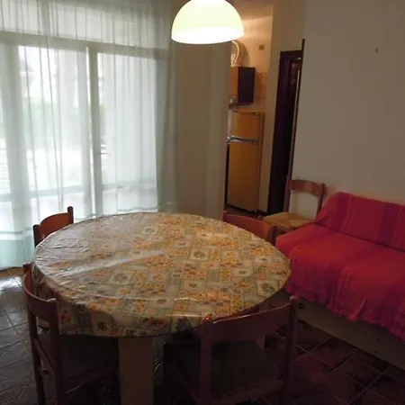 Appartement Villaggio Olimpia
