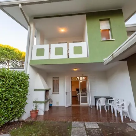 Appartement Villaggio Olimpia Bibione