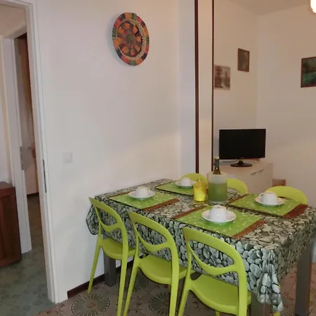 Villaggio Olimpia Appartement *