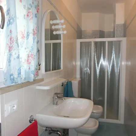 Appartement Villaggio Olimpia Bibione