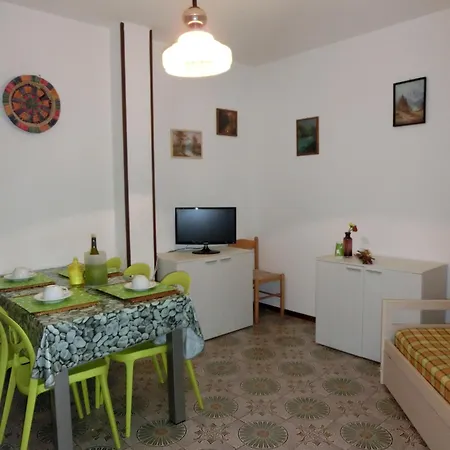 Villaggio Olimpia * Бибионе