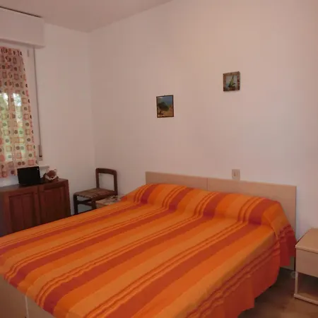 Villaggio Olimpia Бибионе