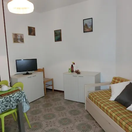 Appartement Villaggio Olimpia *