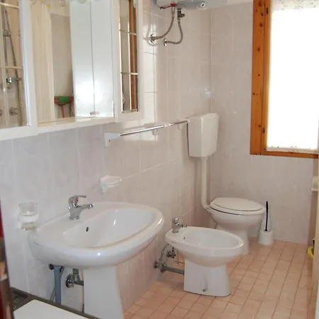 Villaggio Olimpia Appartement *