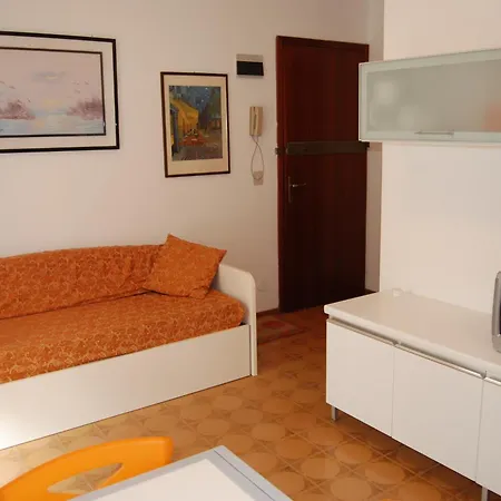 Appartement Villaggio Olimpia