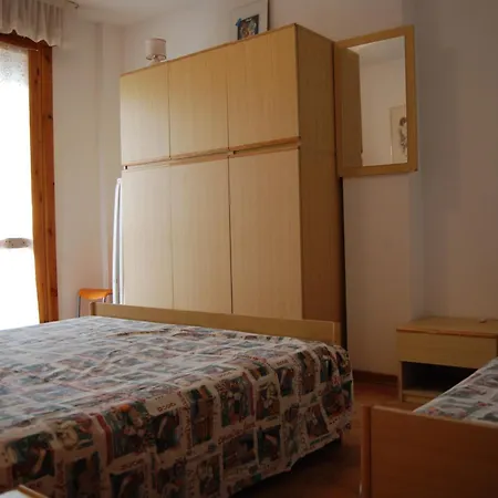 Apartamento Villaggio Olimpia *