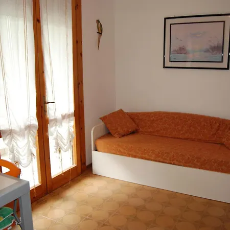 Appartement Villaggio Olimpia
