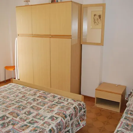 Appartement Villaggio Olimpia *