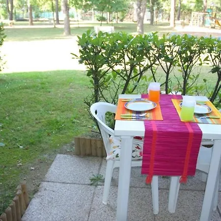 Apartment Villaggio Olimpia *