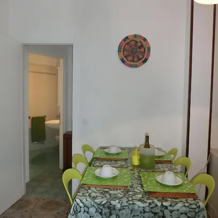 Appartamento Villaggio Olimpia Bibione