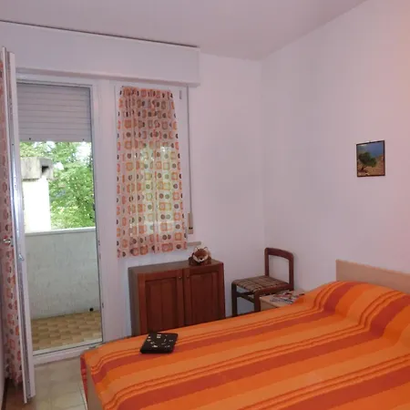 Appartamento Villaggio Olimpia