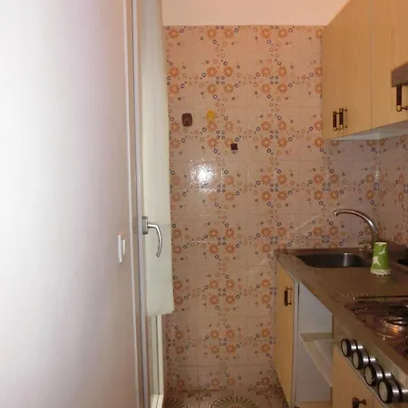 Villaggio Olimpia Appartamento Bibione