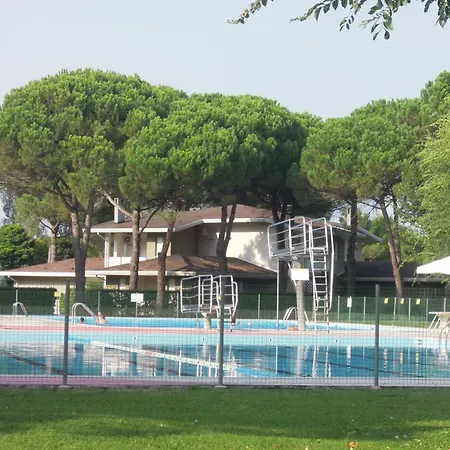 Villaggio Olimpia Appartamento