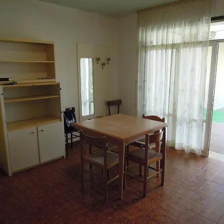 Villaggio Olimpia Appartement *