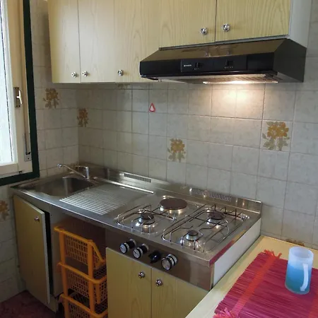 Appartement Villaggio Olimpia *