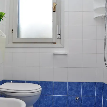 Villaggio Olimpia Appartement Bibione