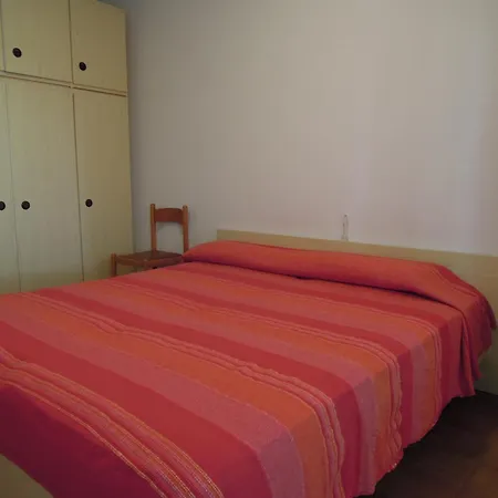 Villaggio Olimpia * Бибионе