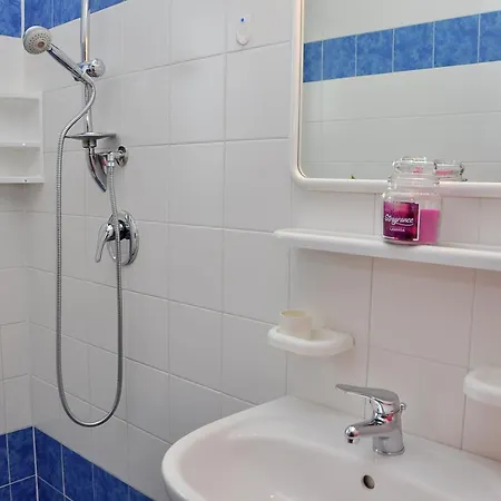 Villaggio Olimpia Appartement