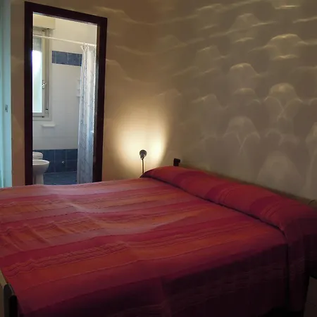 Appartement Villaggio Olimpia