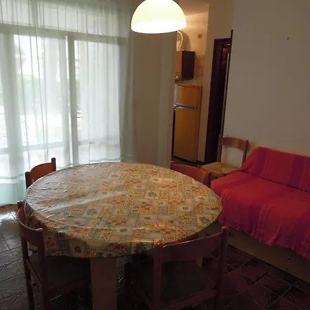 Villaggio Olimpia Appartement *