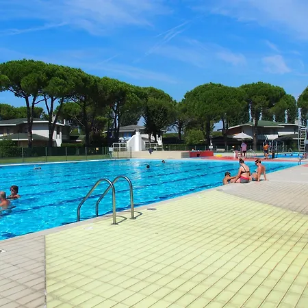 Appartement Villaggio Olimpia *