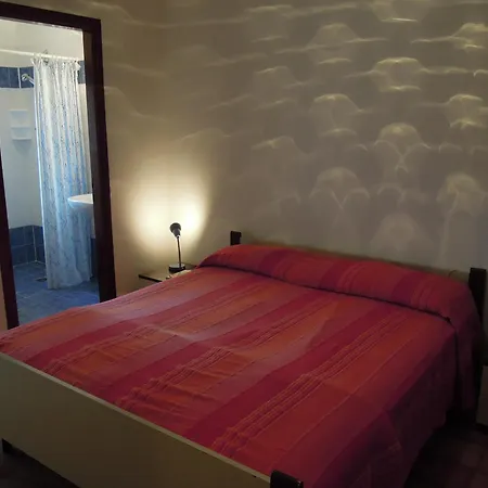 Apartamento Villaggio Olimpia *
