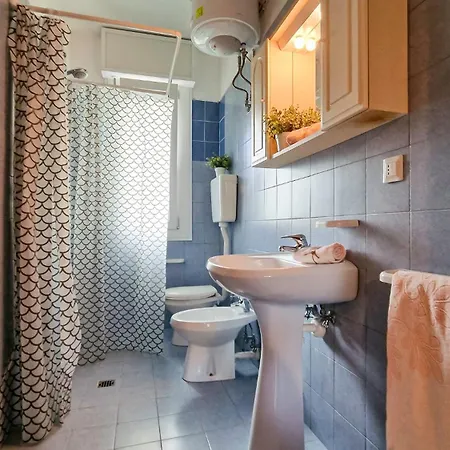Villaggio Olimpia Appartement Bibione