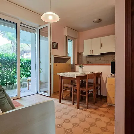 Villaggio Olimpia Apartment