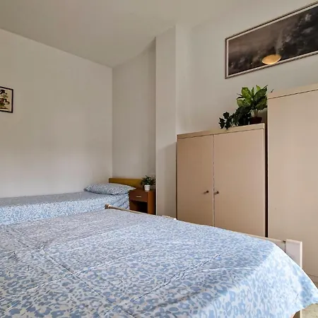 Appartement Villaggio Olimpia