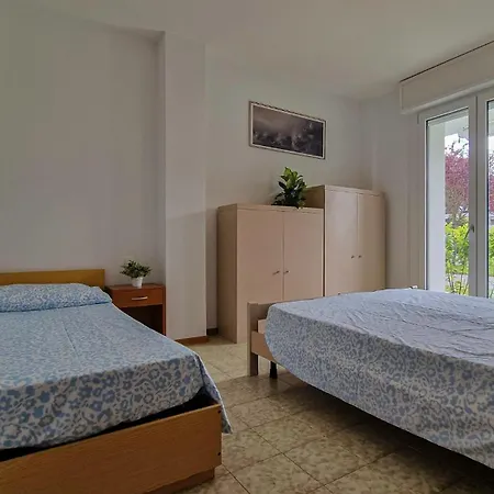 Appartement Villaggio Olimpia *