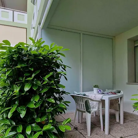 Villaggio Olimpia Apartment