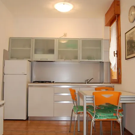 Appartement Villaggio Olimpia