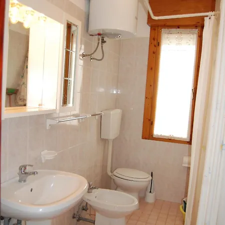 Villaggio Olimpia Appartement *