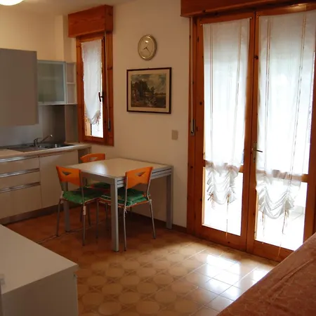 Villaggio Olimpia Bibione