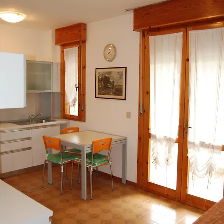 Villaggio Olimpia