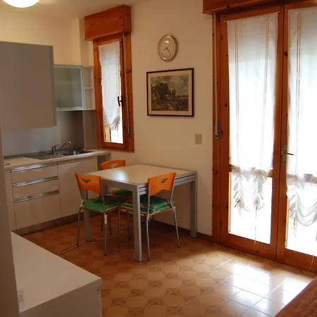 Villaggio Olimpia Appartement Bibione