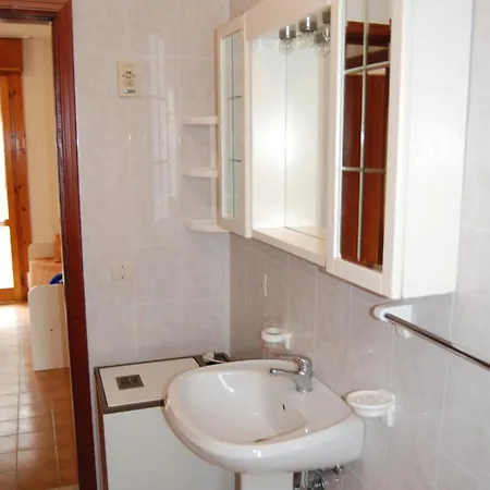 Villaggio Olimpia Appartement