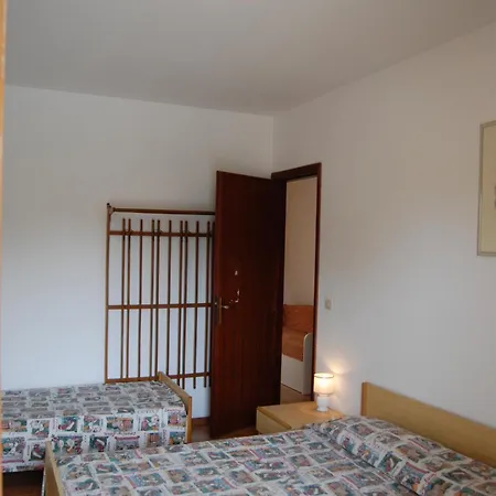 Villaggio Olimpia Appartement