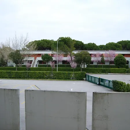 Appartement Villaggio Olimpia