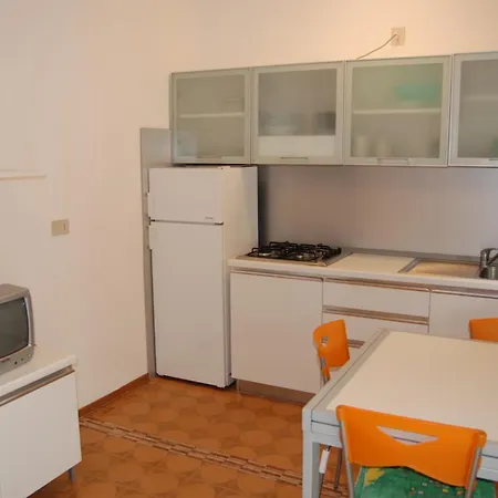 Villaggio Olimpia