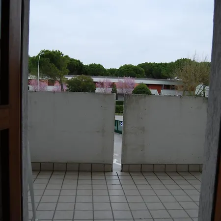 Villaggio Olimpia Appartement